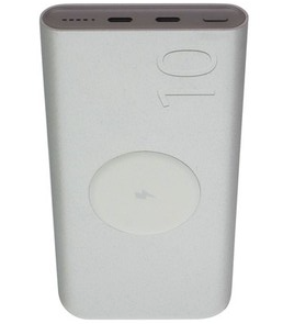 SAMSUNG PowerBank Wireless Charging SAMSUNG PowerBank Wireless Charging